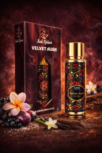Velvet Aura