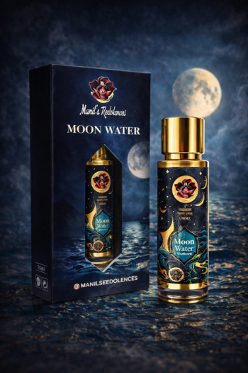 Moon Water